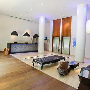 5* Hotel Double Tree By Hilton Itaim
