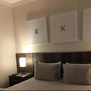 4* Hotel Paulista Plaza Mcr