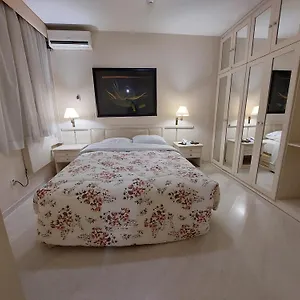  Apartamento Paulista Street Flat 10