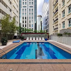 Apartamento Concept Uno By Bnbhost, São Paulo