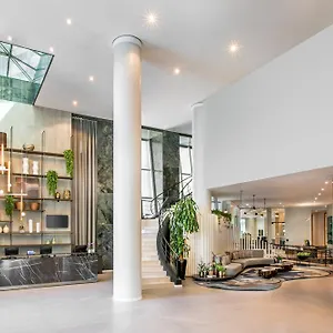 Melia Jardim Europa Hotel
