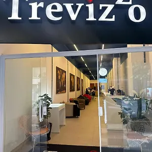 Apartamento Trevizzo Av Paulista, São Paulo