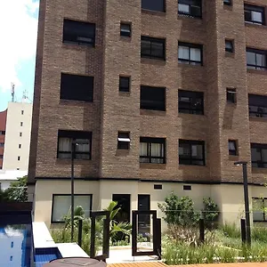 Apartamento Estúdio Madalena, São Paulo