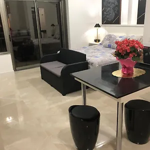  Apartamento Sofisticacao Y Luxo Praca Da Republica Con Vaga Y Netflix