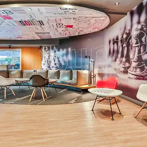 3* Hotel Ibis Congonhas